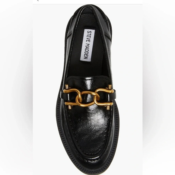 Steve Madden Shoes - Steve Madden Karmine Loafer Size: 5